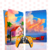 PS5 COMBO SKIN - Dragon Ball Z - 08