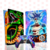 PS5 COMBO SKIN - Dragon Ball Z - 11