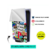 Skin PS5 SLIM - Marmol Blanco - comprar online