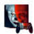 PÁYASO IT - Combo SKIN PS4 - comprar online