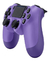 Joystick PS4 Sony Dualshock - ELECTRIC PURPLE - comprar online