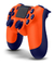 Joystick PS4 Sony Dualshock - ORANGE SUNSET - comprar online