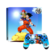DRAGON BALL Z - Combo SKIN PS4 -02