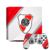 RIVER PLATE - Combo SKIN PS4 - 01