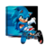SONIC - Combo SKIN PS4 - 04