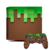 MINECRAFT - Combo SKIN PS4 - 01