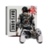 DAYS GONE- Combo SKIN PS4