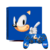 SONIC - Combo SKIN PS4 - 02