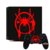 SPIDERMAN MORALES - Combo SKIN PS4 - 01 en internet