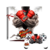 STREET FIGHTER - Combo SKIN PS4