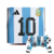 MESSI/ARGENTINA - Combo SKIN PS4 - 01 - comprar online