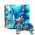 SONIC - Combo SKIN PS4 - 05