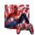 SPIDERMAN - Combo SKIN PS4 - 02 - comprar online