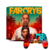 FAR CRY 6- Combo SKIN PS4