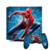 SPIDERMAN Combo SKIN PS4 03 - comprar online