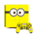 MINIONS - Combo SKIN PS4