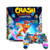CRASH - Combo SKIN PS4 - 02