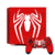 SPIDERMAN Combo SKIN PS4 04 - comprar online