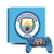 MANCHESTER CITY - Combo SKIN PS4 - comprar online