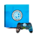 BELGRANO DE CORDOBA - Combo SKIN PS4 - 01