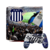 TALLERES DE CORDOBA - Combo SKIN PS4 - 02