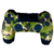 Almohadon Joystick PS4 - VERDE MILITAR