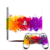 COLOR WAY - Combo SKIN PS4