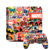 PEGATINAS MARVEL - Combo SKIN PS4