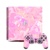 ROSA PINK - Combo SKIN PS4