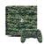 CAMUFLADO VERDE MILITAR - Combo SKIN PS4