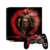 GOD OF WAR 4 - Combo SKIN PS4 - 04