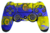 ROSARIO CENTRAL - Skin Joystick PS4 - 01