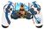 MORTAL KOMBAT 1 - Skin Joystick PS4