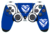 VELEZ SARFIELD - Skin Joystick PS4 -02