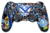 Skin Joystick PS4 - Velez Sarfield - 05