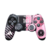 Joystick PS4 Sony Dualshock - INTER MIAMI ROSA