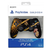Joystick PS4 Sony Dualshock - SOL DORADO - comprar online