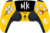 Skin Joystick PS5 - Mortal Kombat 04