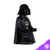 PORTAJOYSTICK Darth Vader