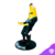 PORTAJOYSTICK Banana Fornite