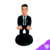 PORTAJOYSTICK Marcelo Gallardo - comprar online
