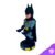 PORTAJOYSTICK Batman #3