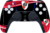 Skin Joystick PS5 - River Plate 00