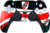 Skin Joystick PS5 - River Plate 04