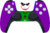 Skin Joystick PS5 -Joker 00