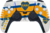 Skin Joystick PS5 - Boca Juniors 02