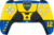 Skin Joystick PS5 - Boca Juniors 03