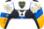 Skin Joystick PS5 - Boca Juniors 07
