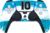 Skin Joystick PS5 - Diego Maradona 01