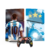Skin PS5 SLIM - Argentina